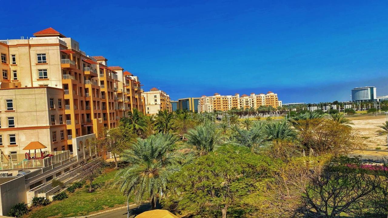 فندق King Abdullah Economic Cityفي  Coin D'Or For Family المظهر الخارجي الصورة